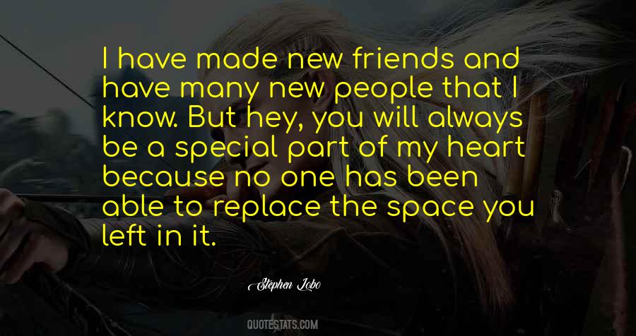 Quotes About Friends And Distance #668190