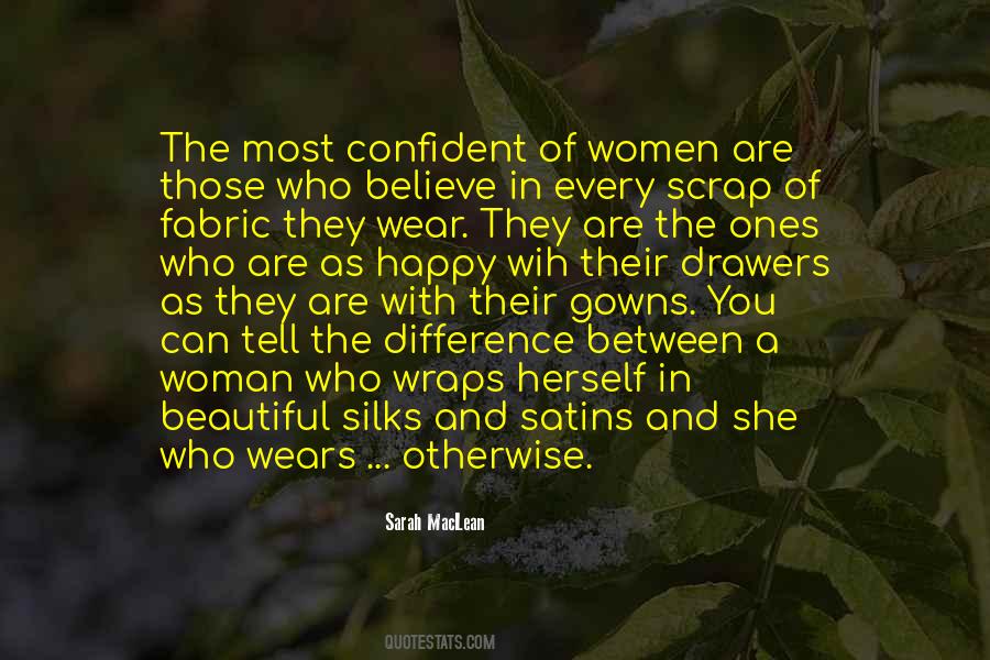 Most Beautiful Woman Quotes #412386