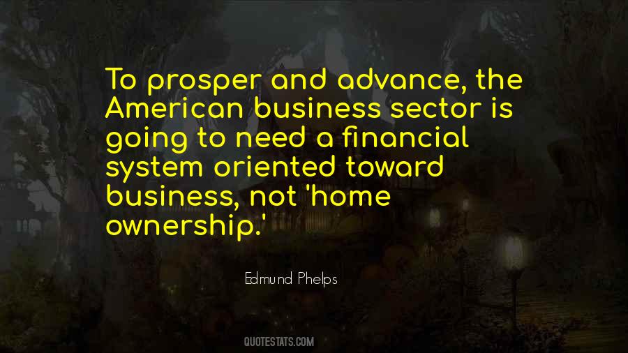 Financial System Quotes #1545124