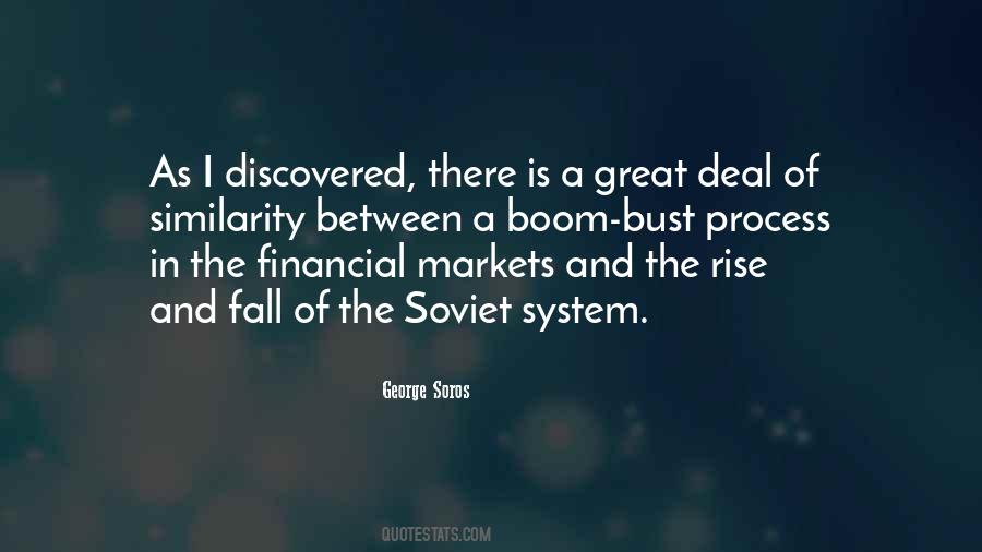 Financial System Quotes #367217