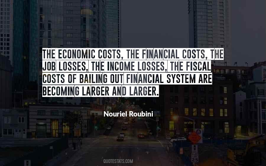 Financial System Quotes #969583