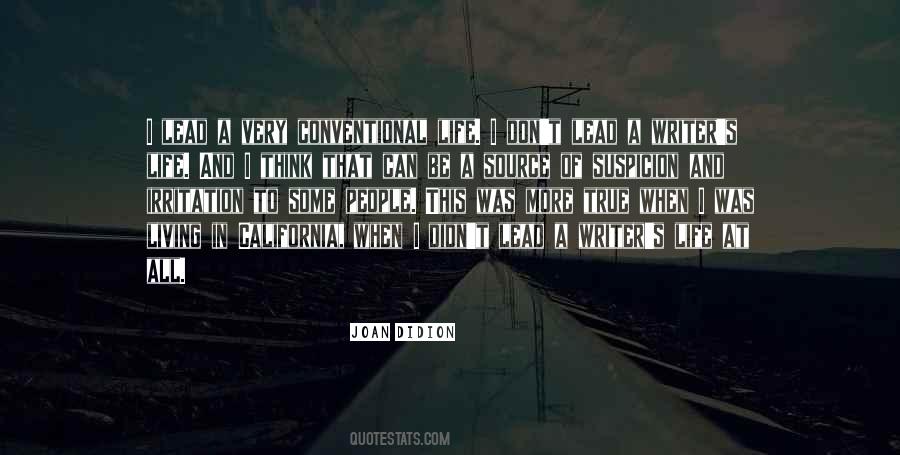 Quotes About Living True To Yourself #127245