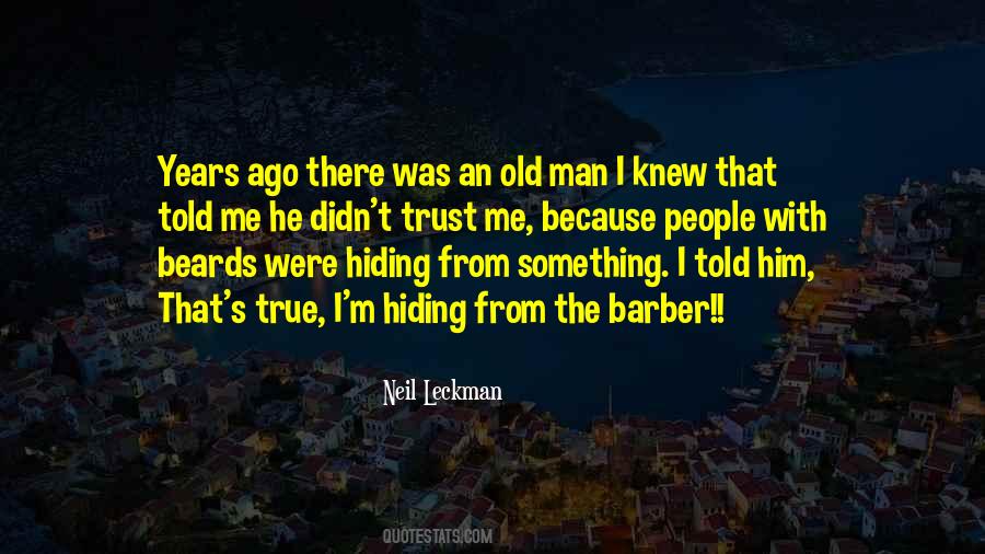 Quotes About Living True To Yourself #147874