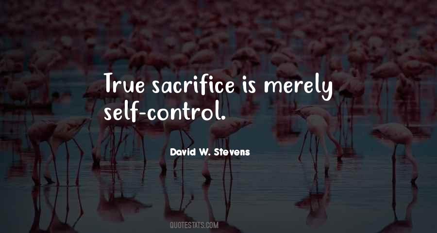 Quotes About Living True To Yourself #189469