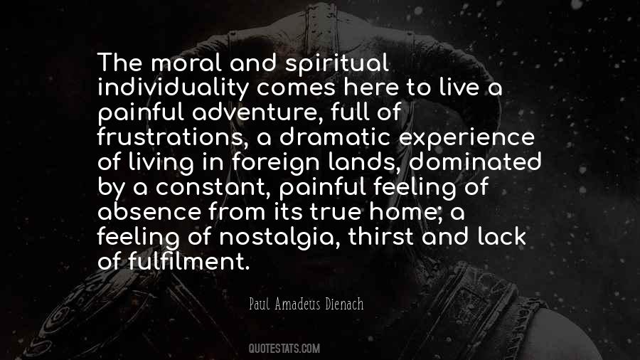 Quotes About Living True To Yourself #34241