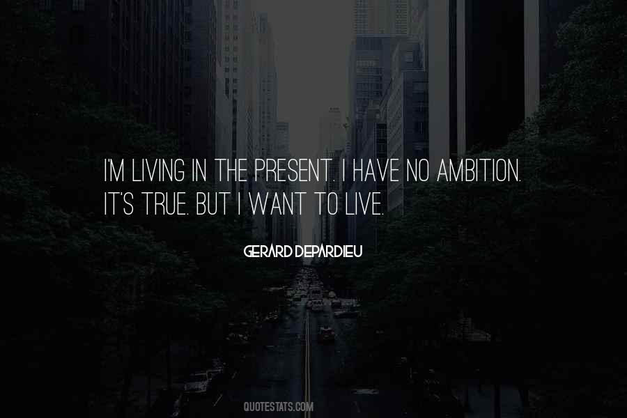 Quotes About Living True To Yourself #81309
