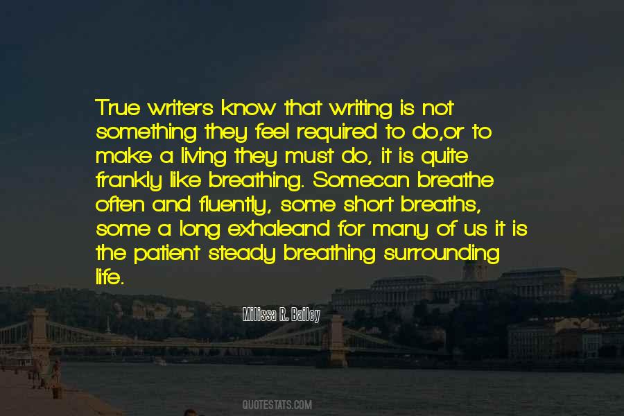 Quotes About Living True To Yourself #849620