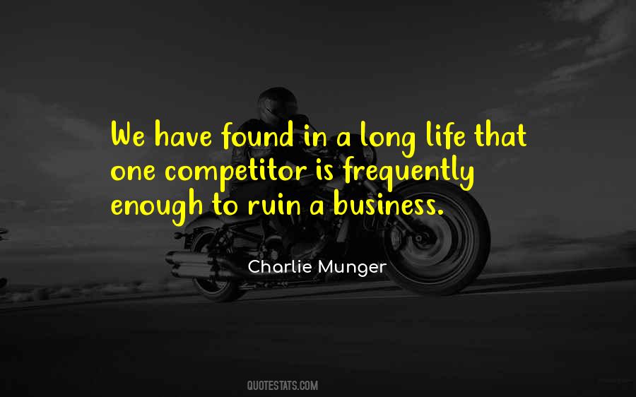 Tennis Autobiography Quotes #1141689