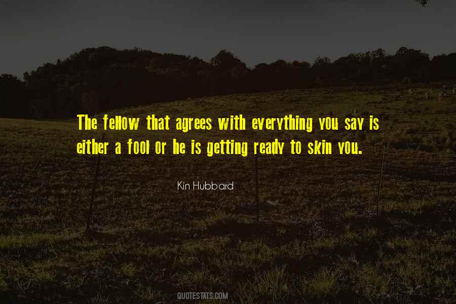 Quotes About Getting Under My Skin #1007163