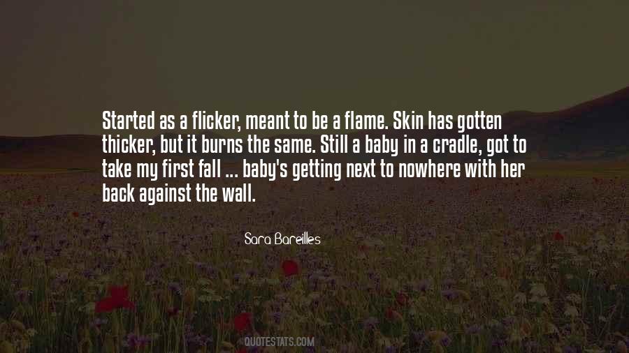 Quotes About Getting Under My Skin #884374