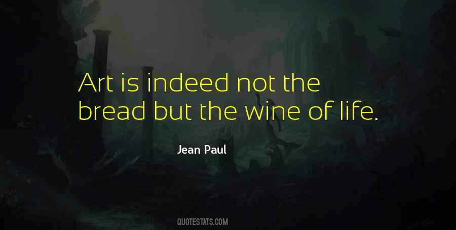 Wine Of Quotes #1499321