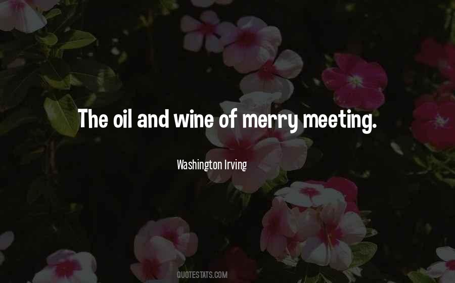 Wine Of Quotes #1749420