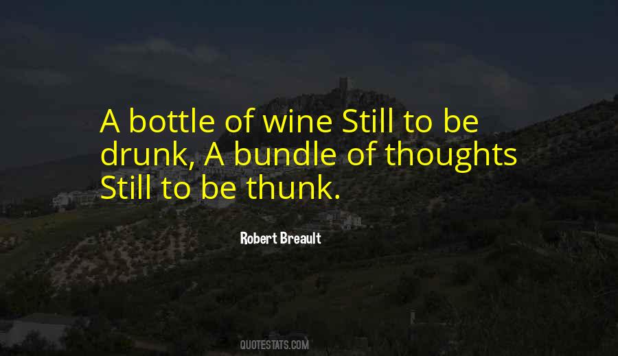 Wine Of Quotes #1831