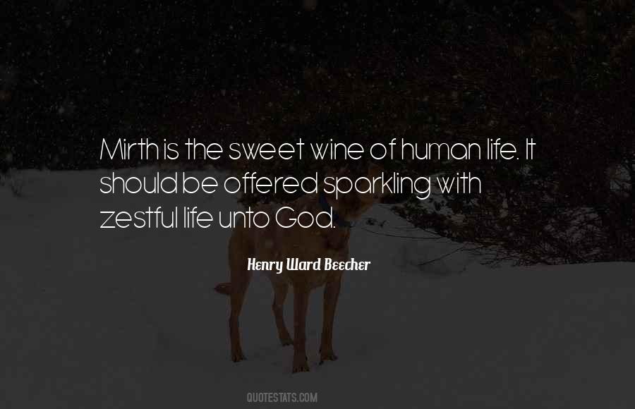 Wine Of Quotes #1873752