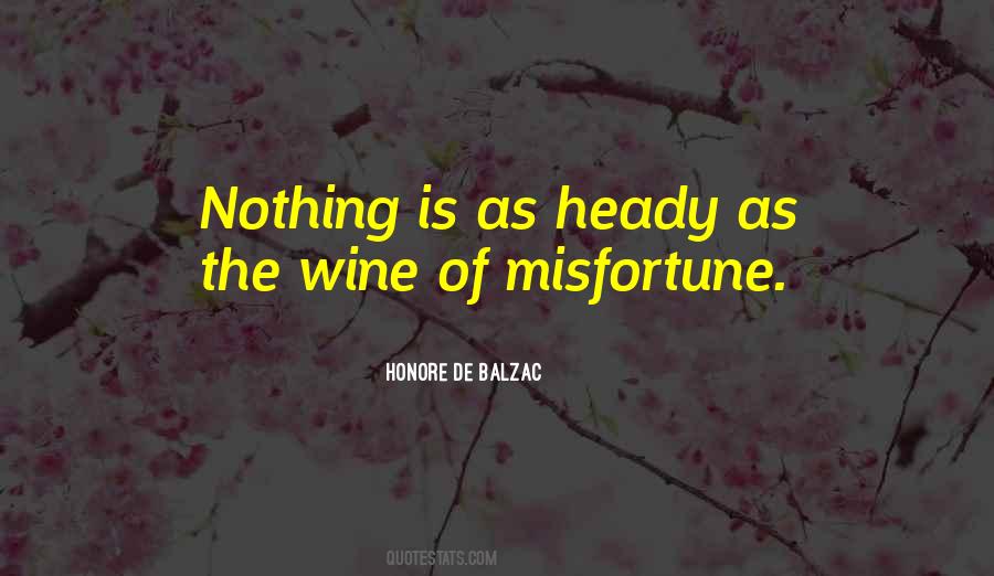 Wine Of Quotes #814445