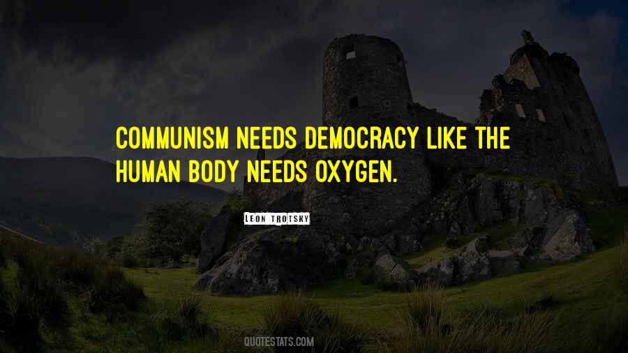 Quotes About The Human Body #1006426