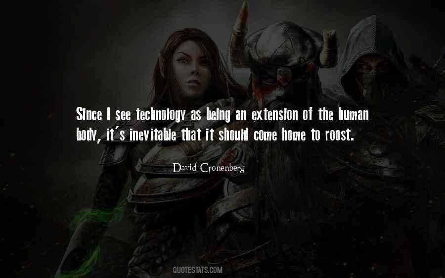 Quotes About The Human Body #1235935