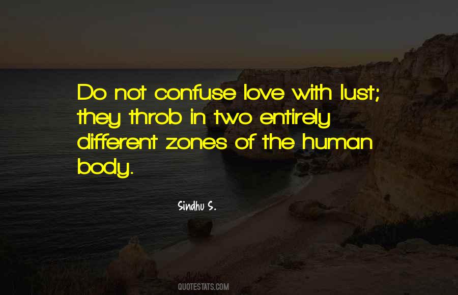 Quotes About The Human Body #1339392