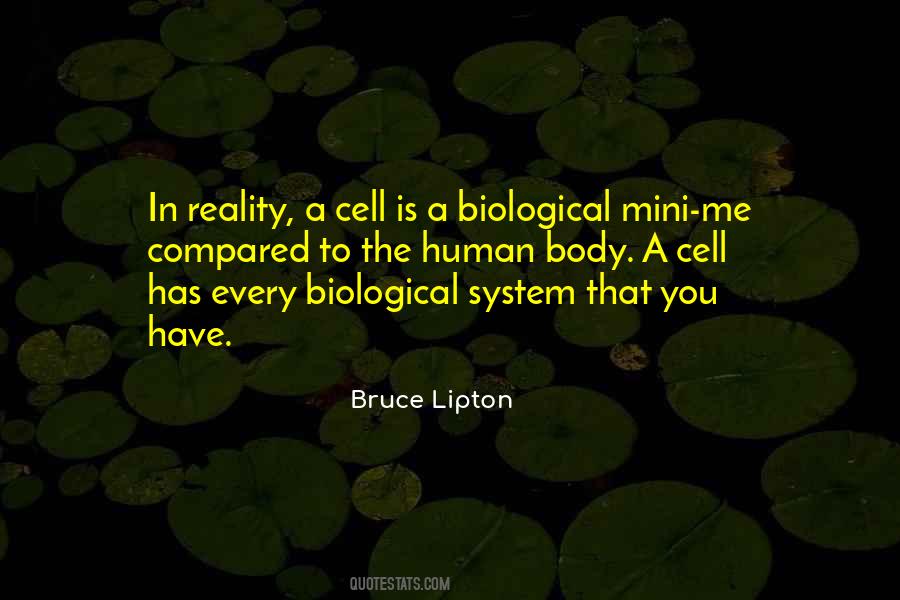 Quotes About The Human Body #1364150
