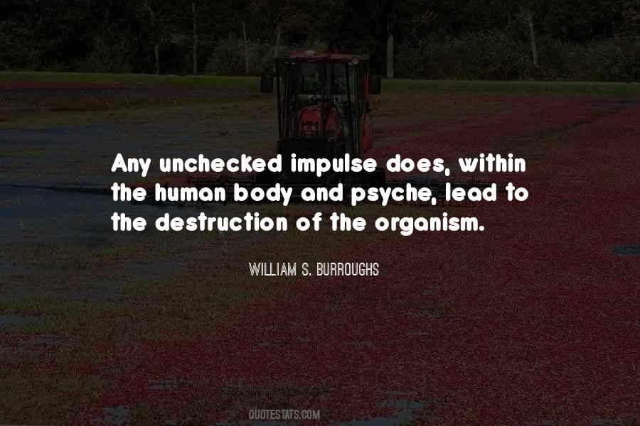 Quotes About The Human Body #1714521