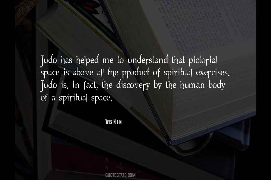 Quotes About The Human Body #1724515