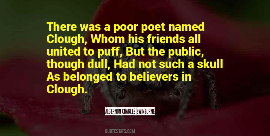 He Who Must Not Be Named Quotes #1879049