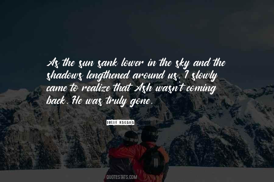 Quotes About Ultramarathon #1664125
