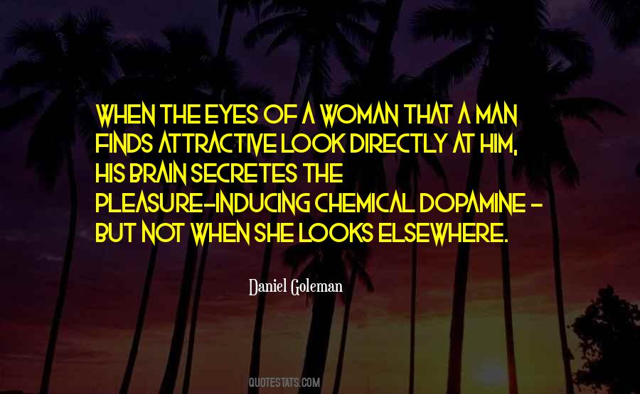 Attractive Woman Quotes #1389856