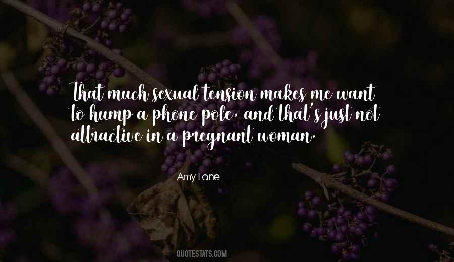 Attractive Woman Quotes #471195