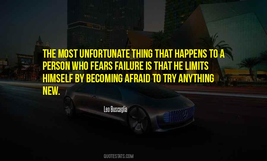 Becoming Anything Quotes #306701