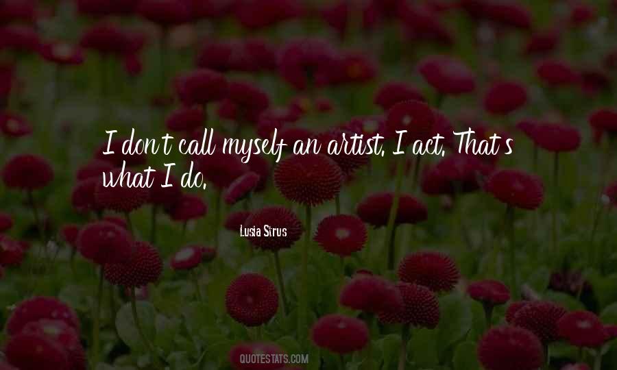 Wazungu Wakisagana Quotes #41923