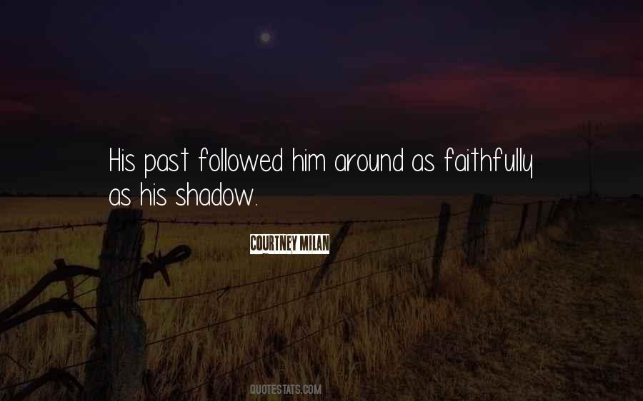 Around As Faithfully Quotes #1120500