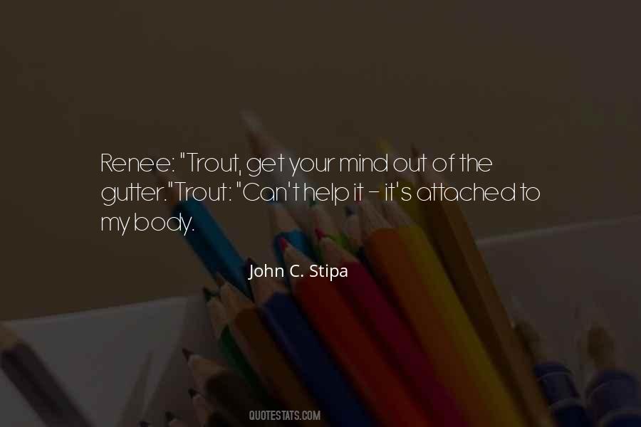 Stipa Quotes #1215266