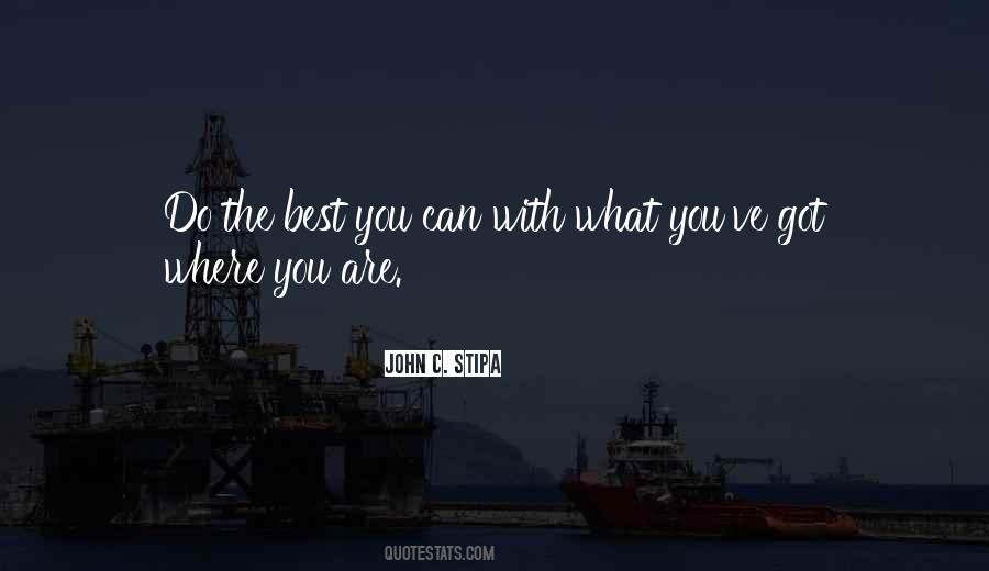Stipa Quotes #384636