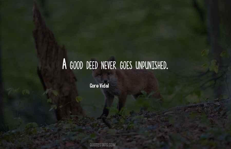 Never Goes Quotes #1860966