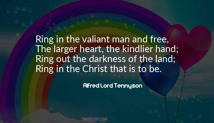 Ring Lord Quotes #537379