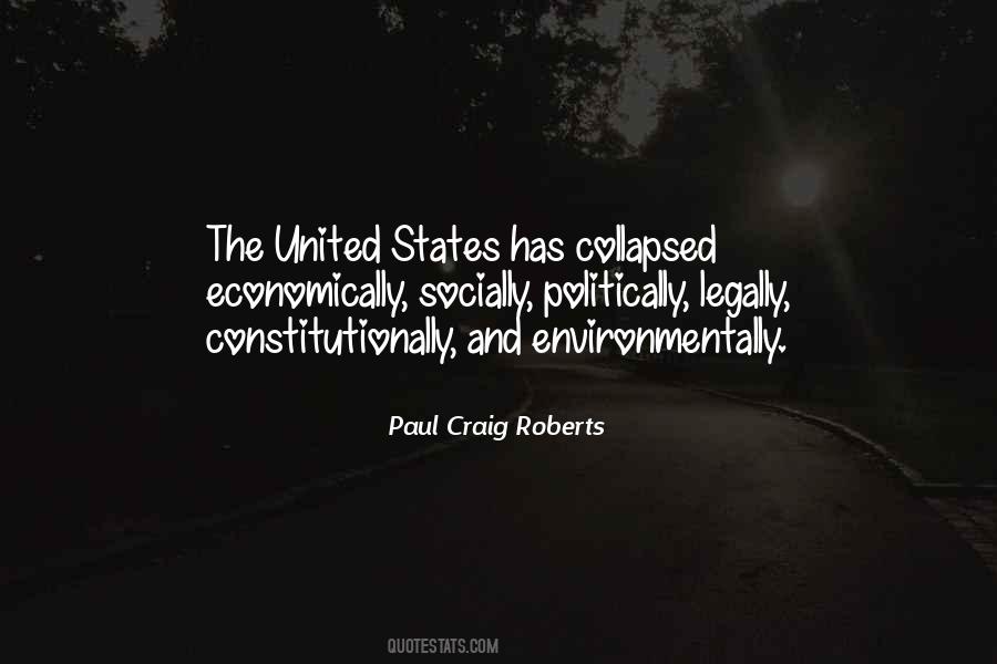 Quotes About United States #1770751