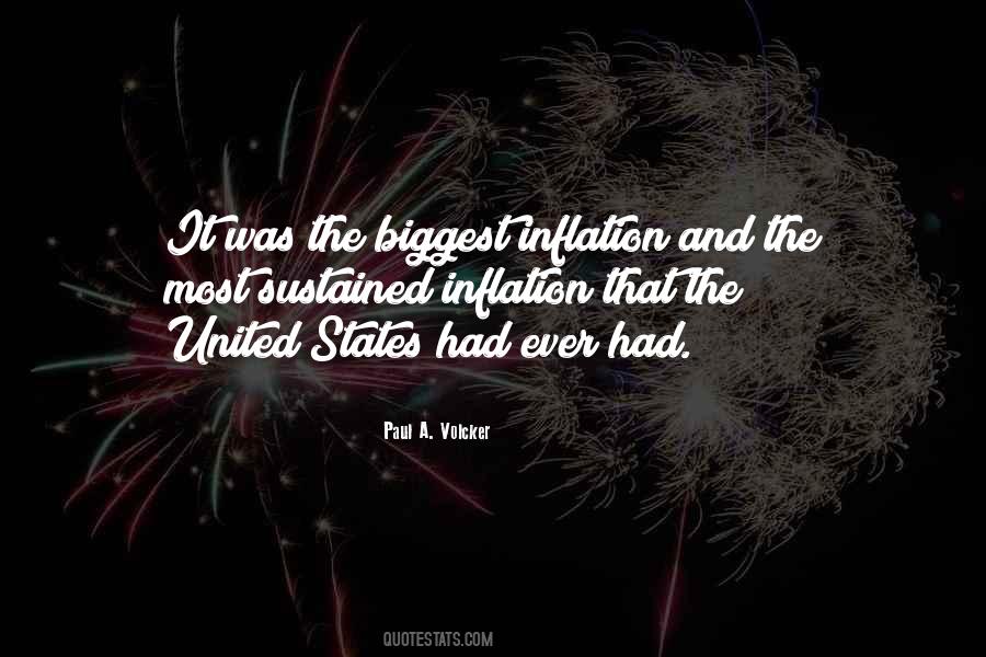 Quotes About United States #1785215