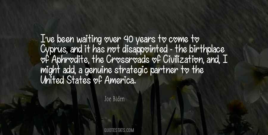 Quotes About United States #1787611