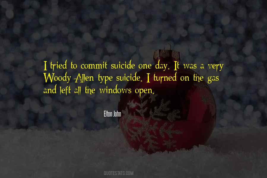 Quotes About One Day Left #1358618