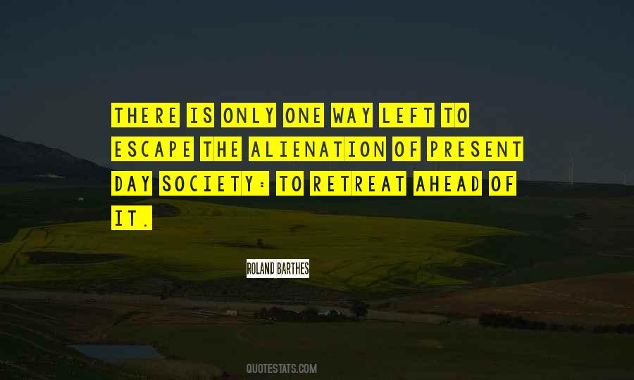 Quotes About One Day Left #143188