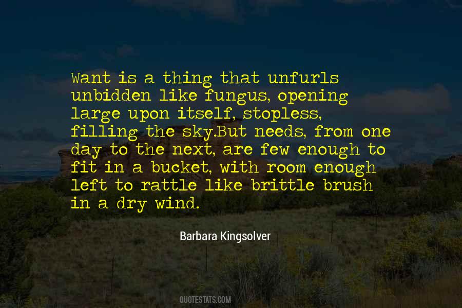 Quotes About One Day Left #1585046