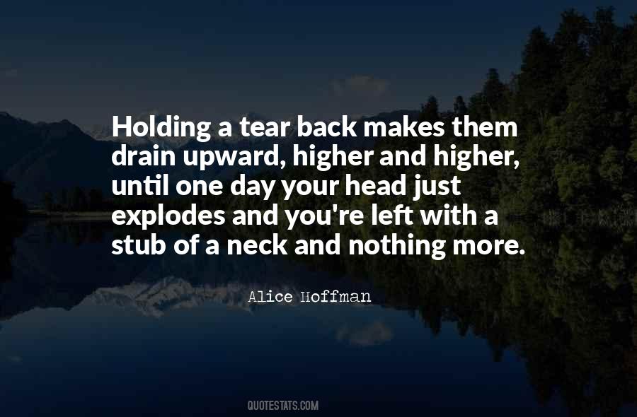 Quotes About One Day Left #1783219