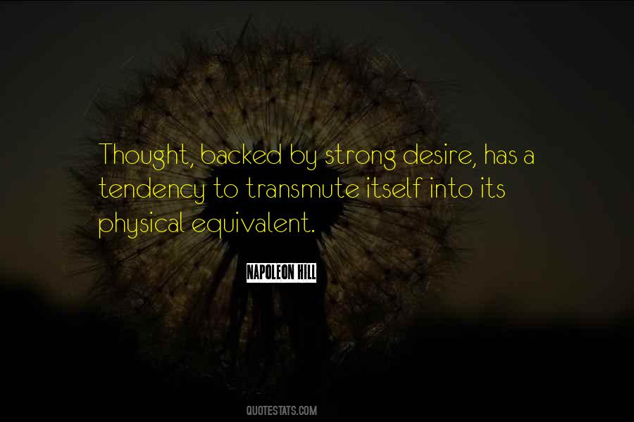 Quotes About Transmute #1355521