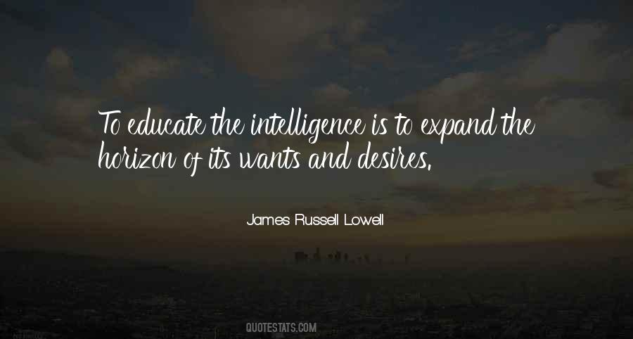 Quotes About Wants And Desires #1833077
