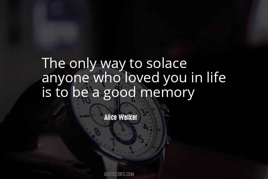 Be Loved Life Quotes #241299