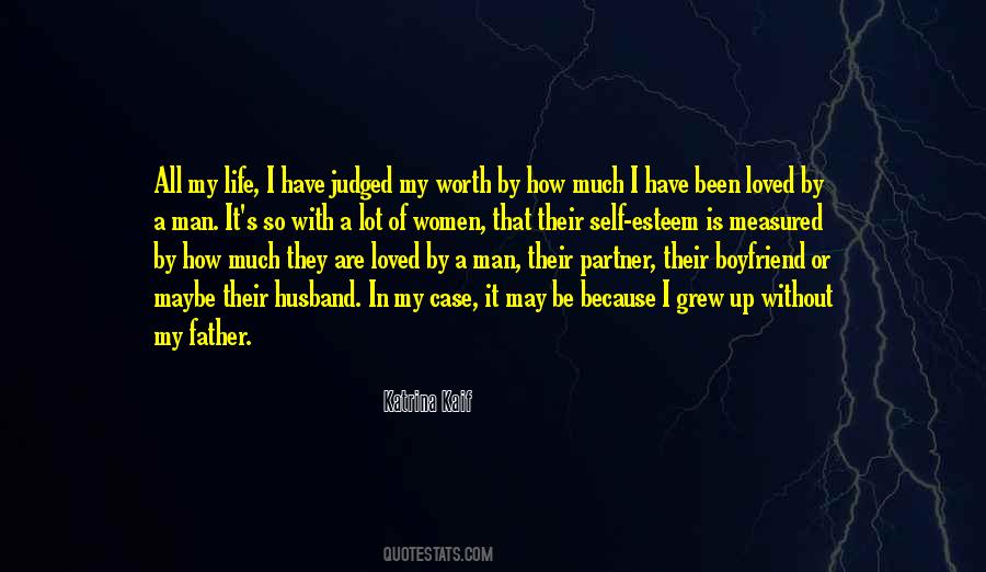 Be Loved Life Quotes #687018