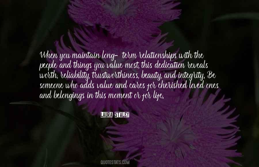 Be Loved Life Quotes #858601