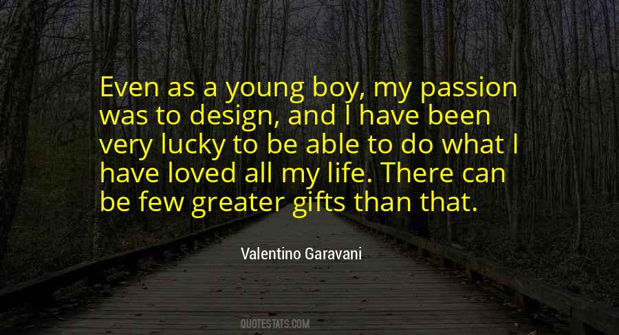 Be Loved Life Quotes #946596