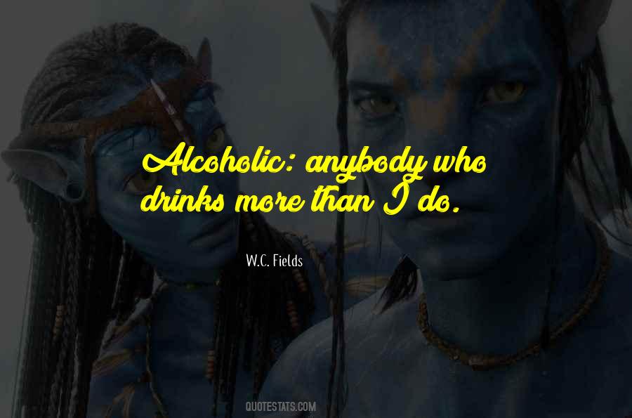 Quotes About Non Alcoholic Drinks #859431